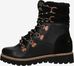Roxy Laarzen Snowboots Brandi II Dames Zwart -Hummel Winkel 40329cc33acb7fed431c14c9af34608f
