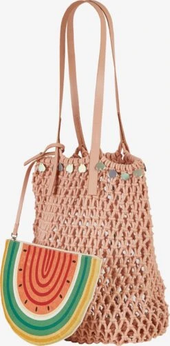 Tassen & Rugzakken Tas Kinderen Rosa -Hummel Winkel 403ebd8114046af6e34aaff26b9f5b0e