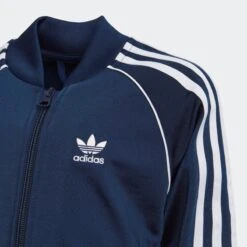 Adidas Originals Sets & Overalls Joggingpak Adicolor Kinderen Nachtblauw -Hummel Winkel 403ed2bbea7d677c790327285041db52