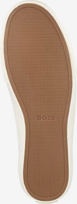 Casual Sneakers Sneakers Laag Aiden Heren Wit -Hummel Winkel 404dfeb177efa6bd4e28b4366e589221