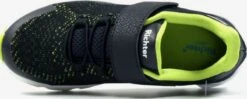 Richter Schoenen Sneakers Kinderen Nachtblauw 12 Richter Schoenen Sneakers Kinderen Nachtblauw -Hummel Winkel 4060aa98637fa669106270c28a16cfea