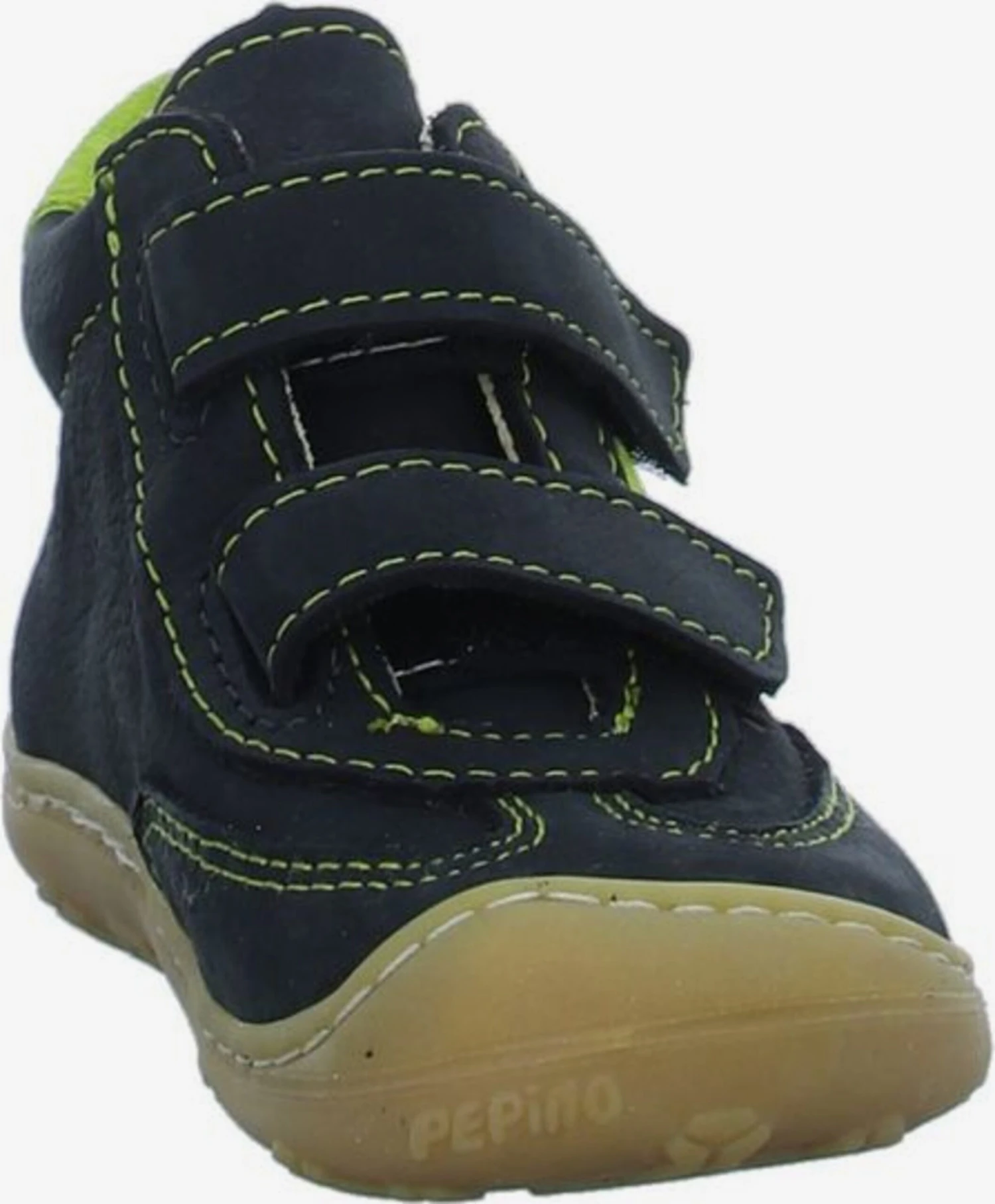 Ricosta Stapschoentjes Wandelschoen Kinderen Antraciet 7 Ricosta Stapschoentjes Wandelschoen Kinderen Antraciet - Afbeelding 5