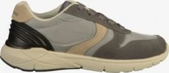 KangaRoos Schoenen Sneakers Kinderen Grijs / Donkergrijs -Hummel Winkel 40641cae49fe40fd65eb02957d0b8679