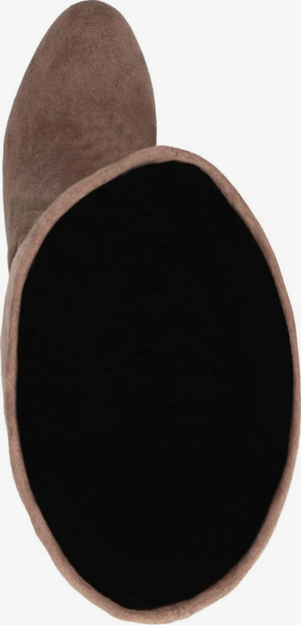 Caprice Klassieke Laarzen Laarzen Dames Beige 4 Caprice Klassieke Laarzen Laarzen Dames Beige - Afbeelding 2