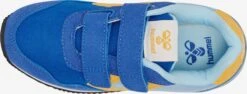Hummel Schoenen Sneakers Kinderen Royal Blue/koningsblauw / Lichtblauw 14 Hummel Schoenen Sneakers Kinderen Royal Blue/koningsblauw / Lichtblauw -Hummel Winkel 408c0c8a3603abcfba169ba27355e91c