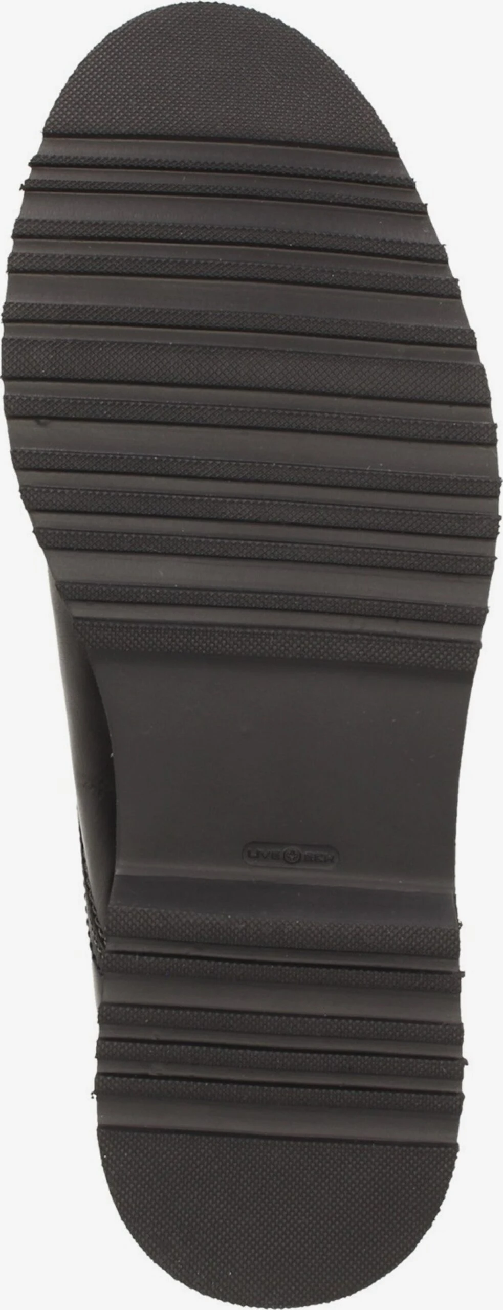 Boots & Laarzen Veterboots Enrik-LF Heren Zwart 9 Boots & Laarzen Veterboots Enrik-LF Heren Zwart - Afbeelding 7