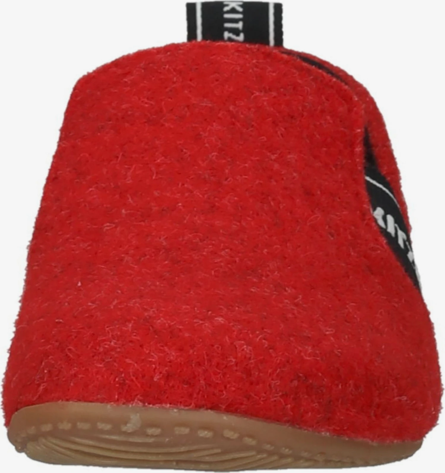 Living Kitzbühel Pantoffels Huisschoenen Kinderen Rood 5 Living Kitzbühel Pantoffels Huisschoenen Kinderen Rood - Afbeelding 3