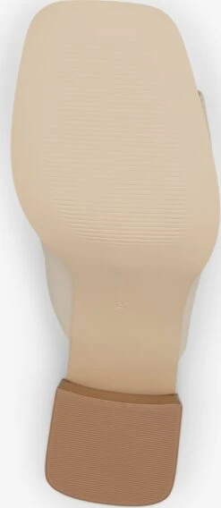 Marc O'Polo Sandalen Met Hak Muiltjes Dames Beige 10 Marc O'Polo Sandalen Met Hak Muiltjes Dames Beige -Hummel Winkel 40c848b5d7e5cc4dd55aba733f6e8f07