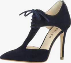 Klassieke Pumps Pumps Dames Marine