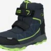 LICO Laarzen Snowboots Aino Kinderen Marine -Hummel Winkel 40d12476effc90e57409fe006f74bd11