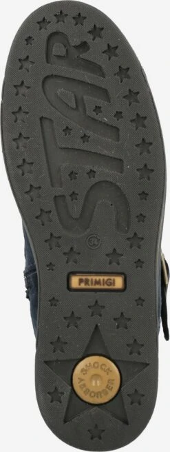 Primigi Schoenen Laarzen Kinderen Navy -Hummel Winkel 40d92be96e30088943bf045b5849355c