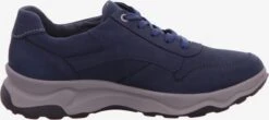 WALDLÄUFER Sportieve Veterschoenen Sportieve Veterschoen Heren Donkerblauw -Hummel Winkel 40df12c0f715159d0fcb5451323a61dc