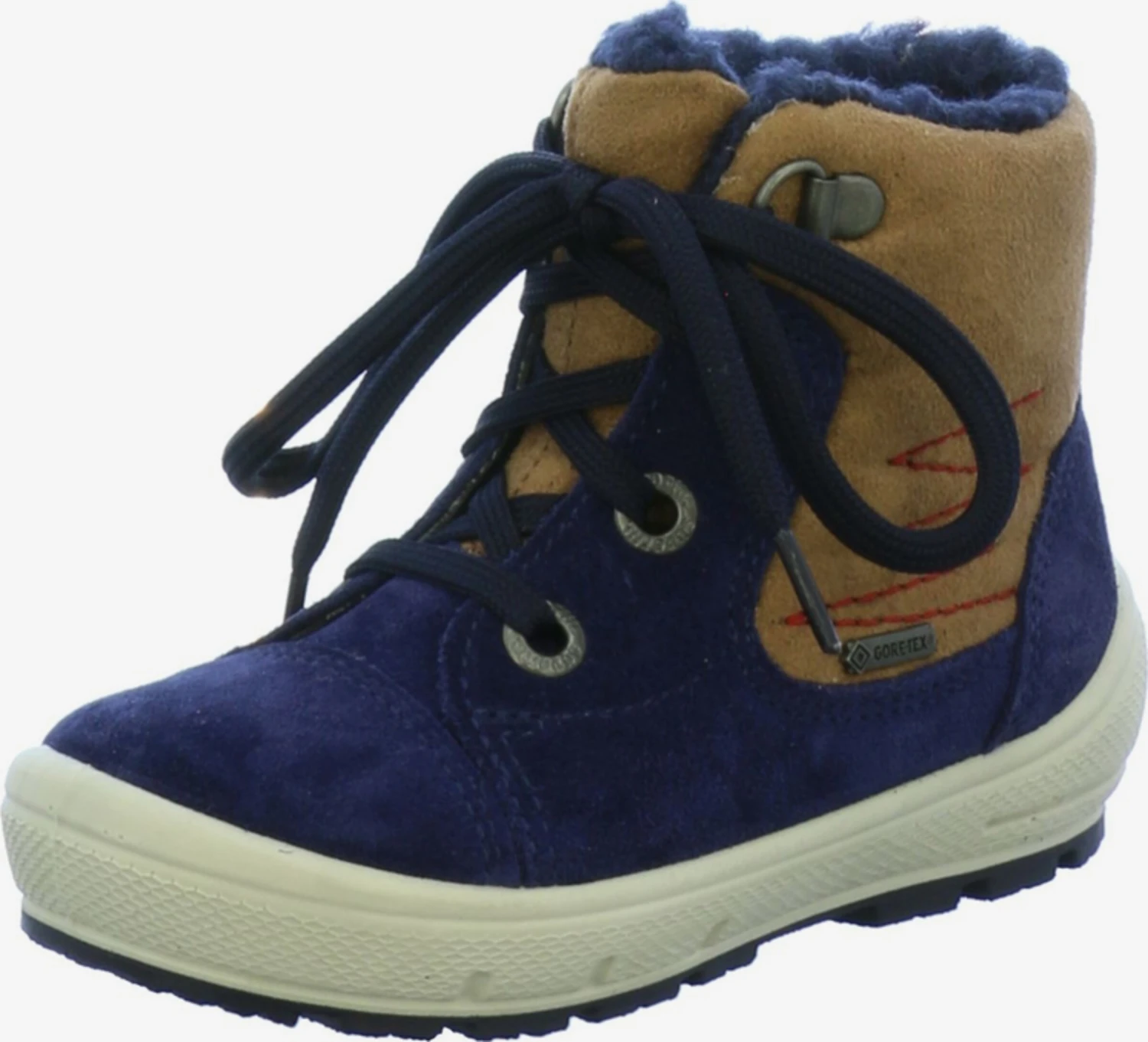 Superfit Schoenen Laarzen Kinderen Donkerblauw 3 Superfit Schoenen Laarzen Kinderen Donkerblauw