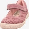 Lurchi Schoenen Ballerinas Kinderen Roze 1 Lurchi Schoenen Ballerinas Kinderen Roze -Hummel Winkel 40f1f64535e41a6eec4fbc682c846752