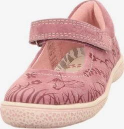 Lurchi Schoenen Ballerinas Kinderen Roze