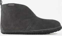 Minnetonka Enkelboots Boots Tamson Heren Grijs / Donkergrijs -Hummel Winkel 40fce579a9285dbee3a025168df9cfb9