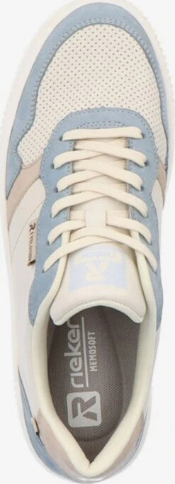 Casual Sneakers Sneakers Laag Dames Azuur -Hummel Winkel 4108965411df6dc78730d5757f26f1f0