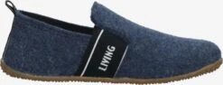 Living Kitzbühel Pantoffels Huisschoenen Kinderen Navy -Hummel Winkel 413ddfba3a3b6ff430e7675ada8a4de5