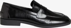 Vero Moda Loafers Instappers MENA Dames Zwart