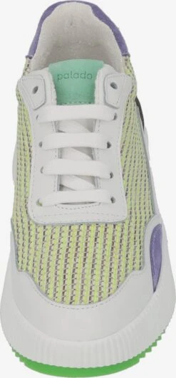 Veterschoenen Veterschoen PA 0034 Dames Gemengde Kleuren 12 Veterschoenen Veterschoen PA 0034 Dames Gemengde Kleuren -Hummel Winkel 4156621e8a521f69f38e1569133209df