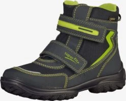 Superfit Schoenen Laarzen Kinderen Nachtblauw