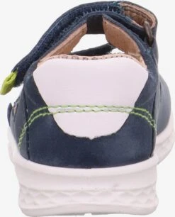 Superfit Sandalen Open Schoenen Lagoon Kinderen Marine -Hummel Winkel 416b7e143036ac7a7d73d437d43837d8