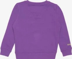 Sweatwear Sweatshirt Kinderen Lila -Hummel Winkel 41726a810b6d509176ef27fba8e5efc4