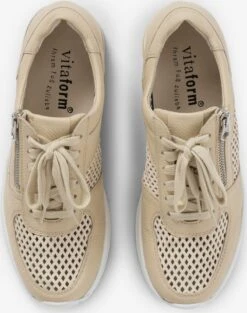 Casual Sneakers Sneakers Laag Dames Beige -Hummel Winkel 41778afe4e9aeb30e754d6587c1eb87f