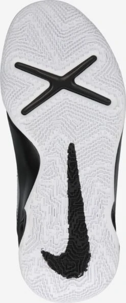 Nike Sportschoenen Sportschoen Team Hustle D 10 Kinderen Zwart -Hummel Winkel 41874f2a97faeef8d2d0031d6b55e656