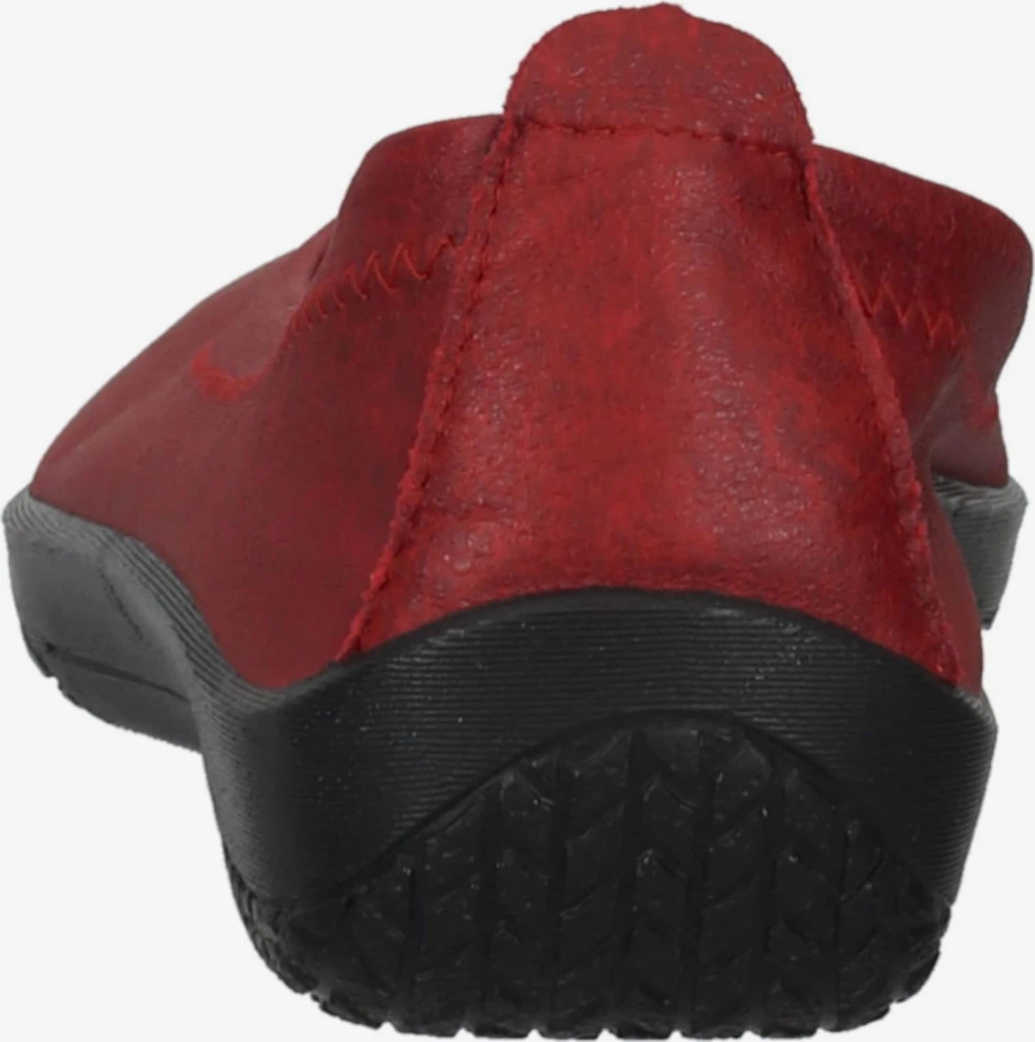 Klassieke Ballerinas Ballerina Dames Rood 7 Klassieke Ballerinas Ballerina Dames Rood - Afbeelding 5