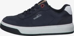 S.Oliver Schoenen Sneakers Kinderen Donkerblauw -Hummel Winkel 41c390ba03f60e6a6a0eb01cbd4f0756