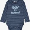 Hummel Ondergoed Rompertje/body MULLE Kinderen Marine