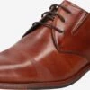 Bugatti Nette Schoenen Veterschoen Heren Karamel -Hummel Winkel 41fdf0d84dbafeb9c8d893ad07181de9