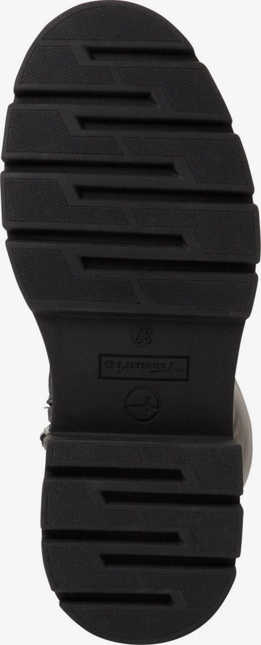 Tamaris Laarzen Snowboots Dames Kaki 7 Tamaris Laarzen Snowboots Dames Kaki - Afbeelding 5