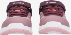 ZigZag Schoenen Sneakers Vinaien Kinderen Pink -Hummel Winkel 422d6baebb4a6aa0384b09b6d2a4ead3
