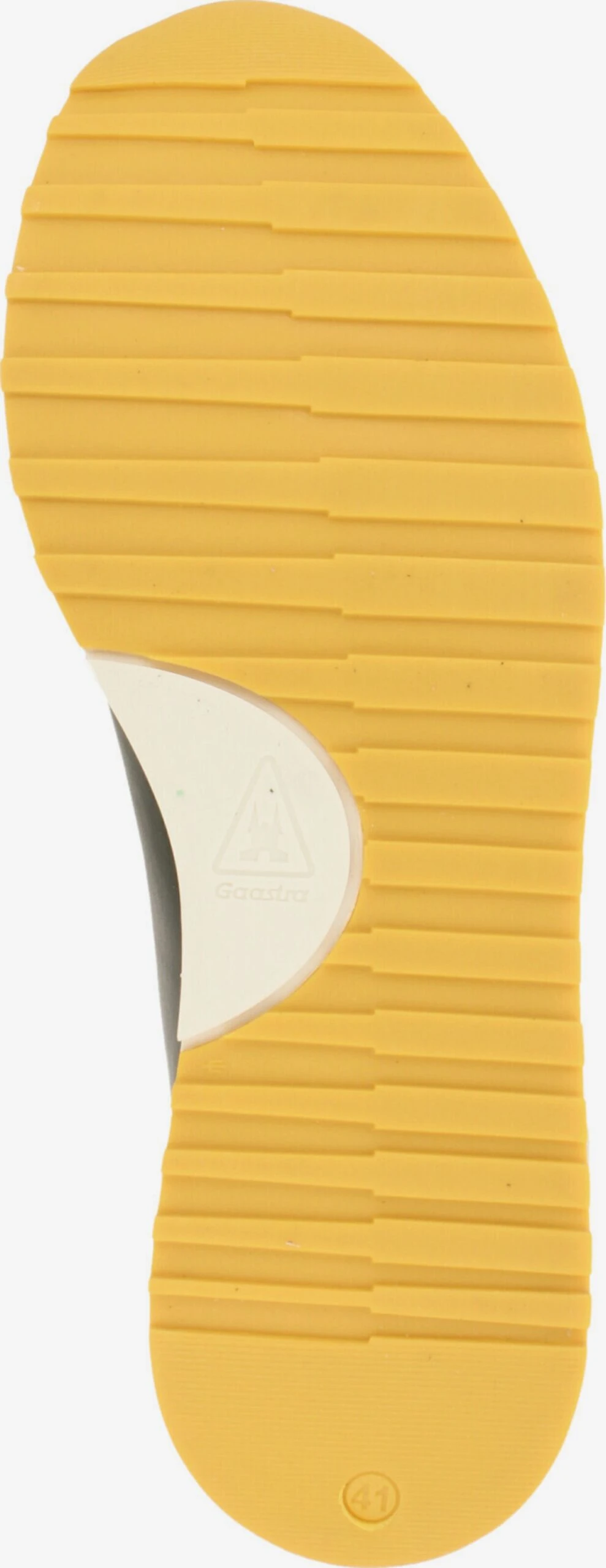 GAASTRA Casual Sneakers Sneakers Laag KARIM Heren Olijfgroen 4 GAASTRA Casual Sneakers Sneakers Laag KARIM Heren Olijfgroen - Afbeelding 2