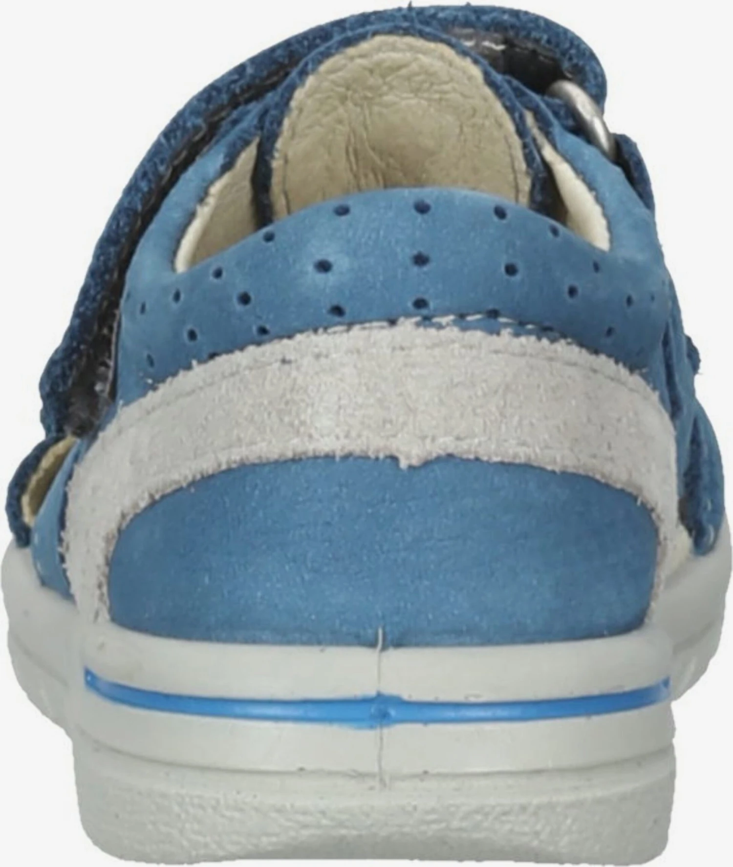 Sandalen Open Schoenen Kaspi Kinderen Blauw 7 Sandalen Open Schoenen Kaspi Kinderen Blauw - Afbeelding 5