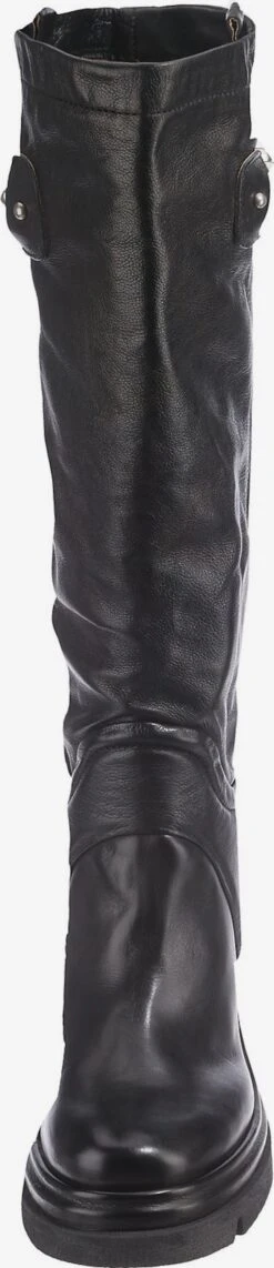 A.S.98 Klassieke Laarzen Laarzen Easy Dames Zwart 10 A.S.98 Klassieke Laarzen Laarzen Easy Dames Zwart -Hummel Winkel 4247336b4bf608edd350d299b3422b06