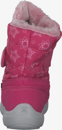Kamik Schoenen Laarzen Snowbee P NF9300 Kinderen Rosa 11 Kamik Schoenen Laarzen Snowbee P NF9300 Kinderen Rosa -Hummel Winkel 4254ab489639950891e04eeb1e6bc5a6