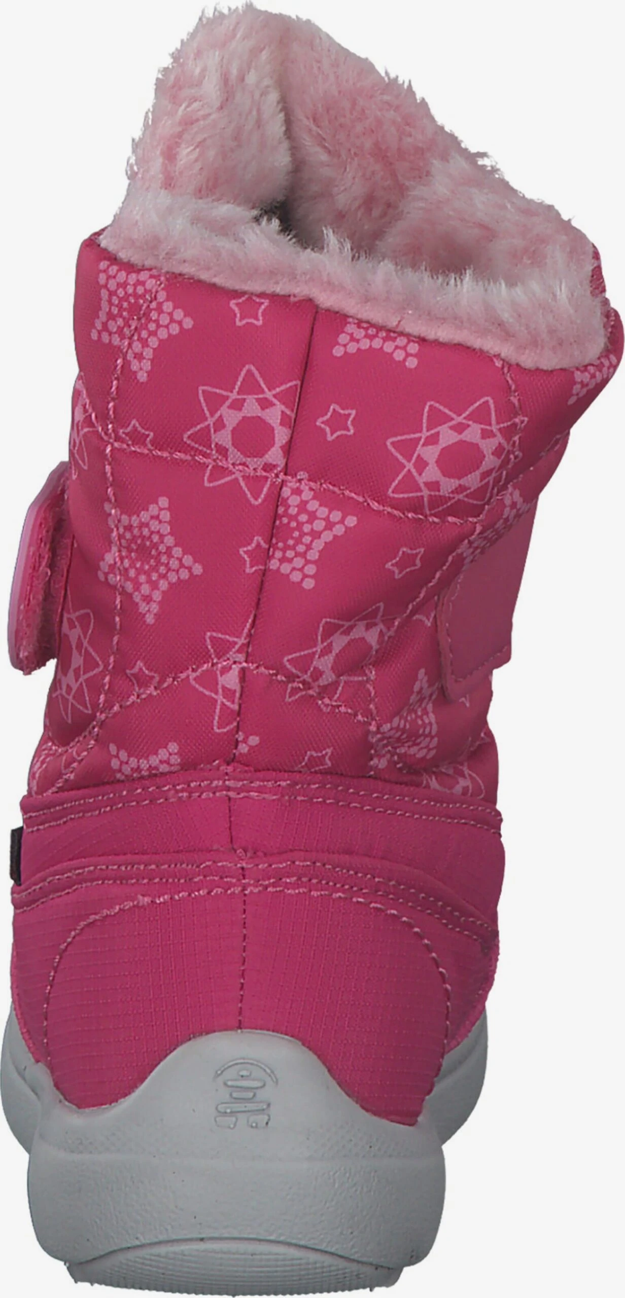 Kamik Schoenen Laarzen Snowbee P NF9300 Kinderen Rosa 5 Kamik Schoenen Laarzen Snowbee P NF9300 Kinderen Rosa - Afbeelding 3