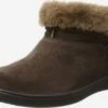 Pantoffels Huisschoenen Dames Bruin -Hummel Winkel 425fadaf5d4505849c956a9853a1790b