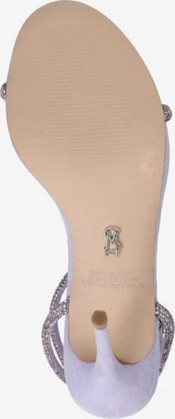 Steve Madden Sandalen Met Hak Sandalen Met Riem Breslin Dames Lila 7 Steve Madden Sandalen Met Hak Sandalen Met Riem Breslin Dames Lila -Hummel Winkel 4262413ab52e5d9b76eaa4a6ad70945e