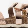 Schoenen Sandalen Enyo Kinderen Goud / Rose-goud 2 Schoenen Sandalen Enyo Kinderen Goud / Rose-goud -Hummel Winkel 4270763f1866cd1ad32e2334934d2a6d