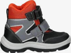 Geox Schoenen Laarzen Kinderen Lichtgrijs / Zwart 12 Geox Schoenen Laarzen Kinderen Lichtgrijs / Zwart -Hummel Winkel 4270db65498078fe2e77fe16c384609b
