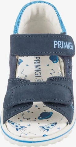 Primigi Sandalen Open Schoenen Kinderen Blauw -Hummel Winkel 429a2218387e2c0eab767a29dd8c50be