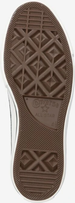 Converse Skate Sneakers Sneakers Laag Dames Wit -Hummel Winkel 429be16f775764353cfb4717ab2f707c