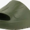 G-Star Raw Badslippers Strand-/badschoen Dames Groen -Hummel Winkel 429f1d9eb3b29a676cda080bdfead3a9