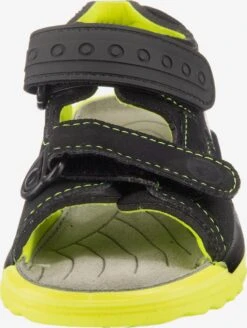 Ricosta Sandalen Open Schoenen Soccer Kinderen Zwart -Hummel Winkel 42bcf900e7122d1485e30723b36f20ec