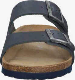 Rohde Instappers Muiltjes Heren Navy -Hummel Winkel 42c98961817b5f1efe75604b4c5dced9