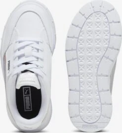 Puma Schoenen Sneakers Mayze Kinderen Wit -Hummel Winkel 42d488ab036a905d10559b663d20a9f5